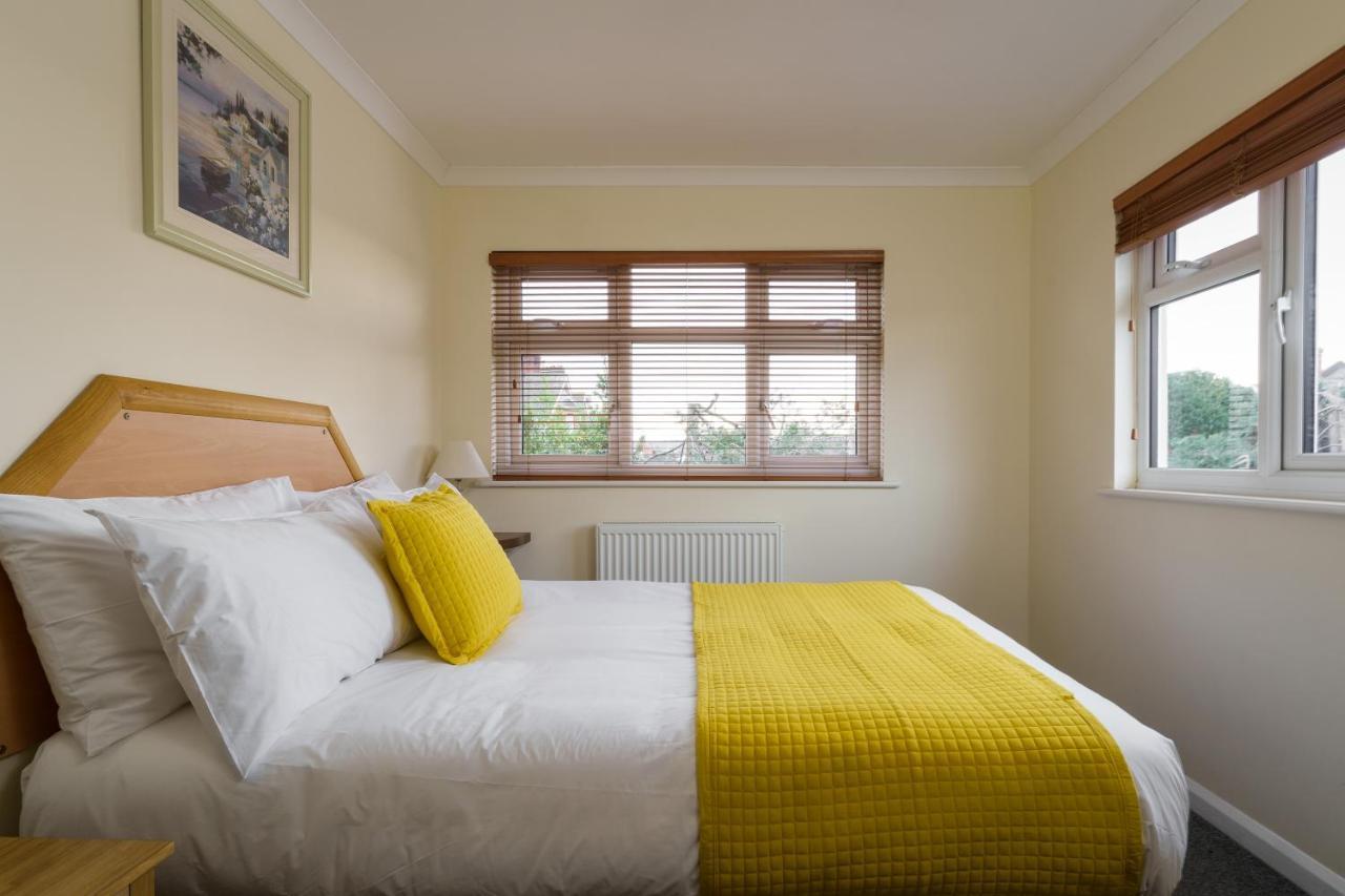 St Andrews Hotel Exeter