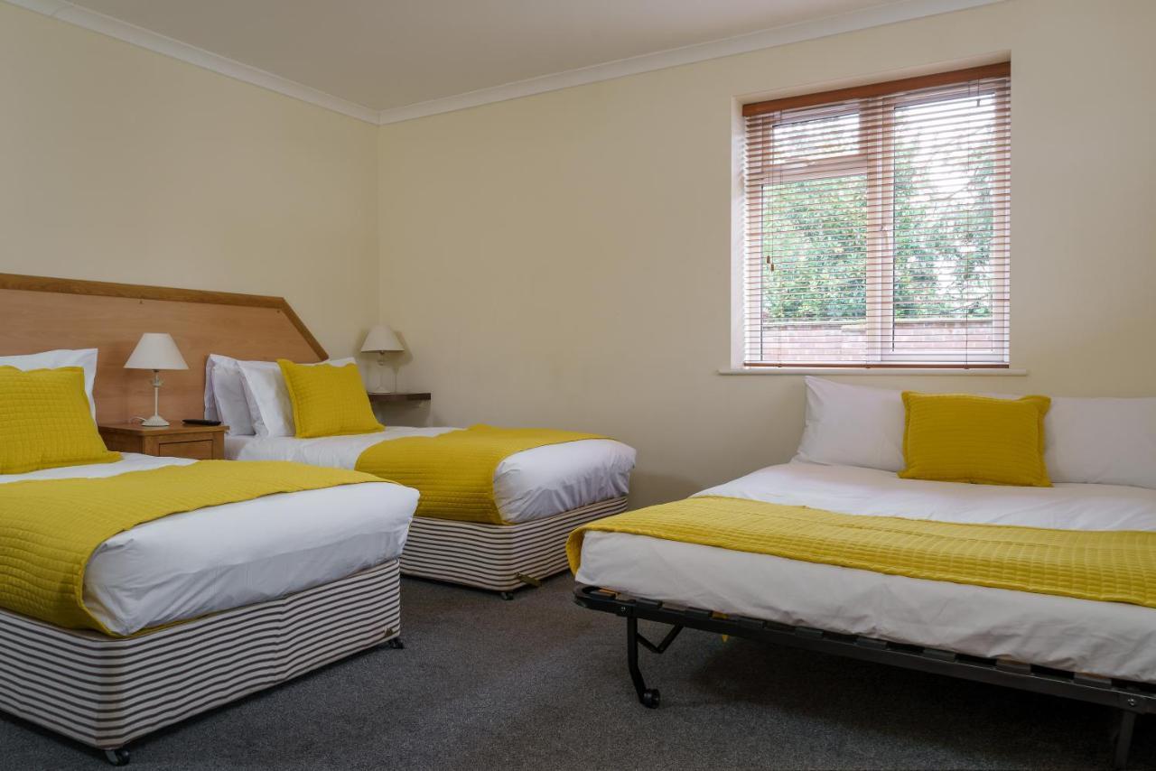 St Andrews Hotel 4*