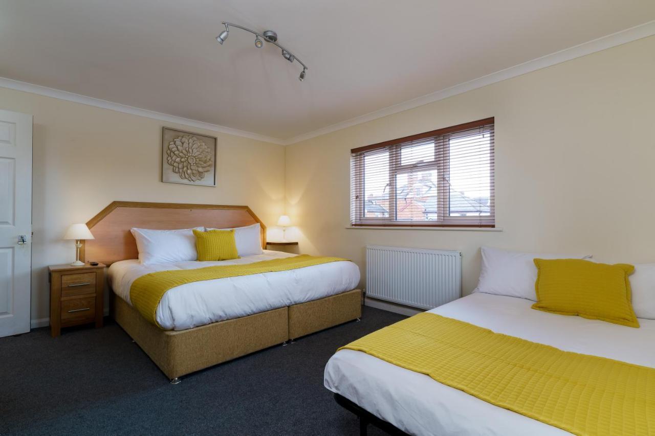 Hotel St Andrews 4*