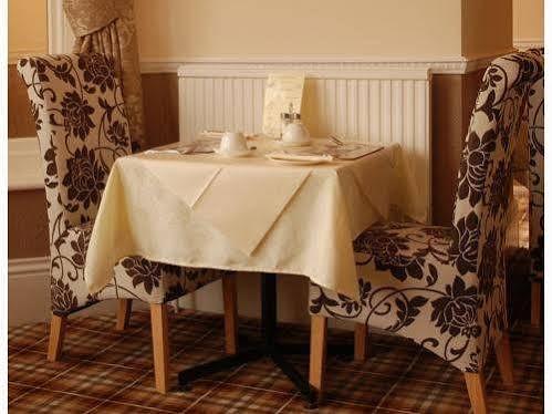 St Andrews Hotel