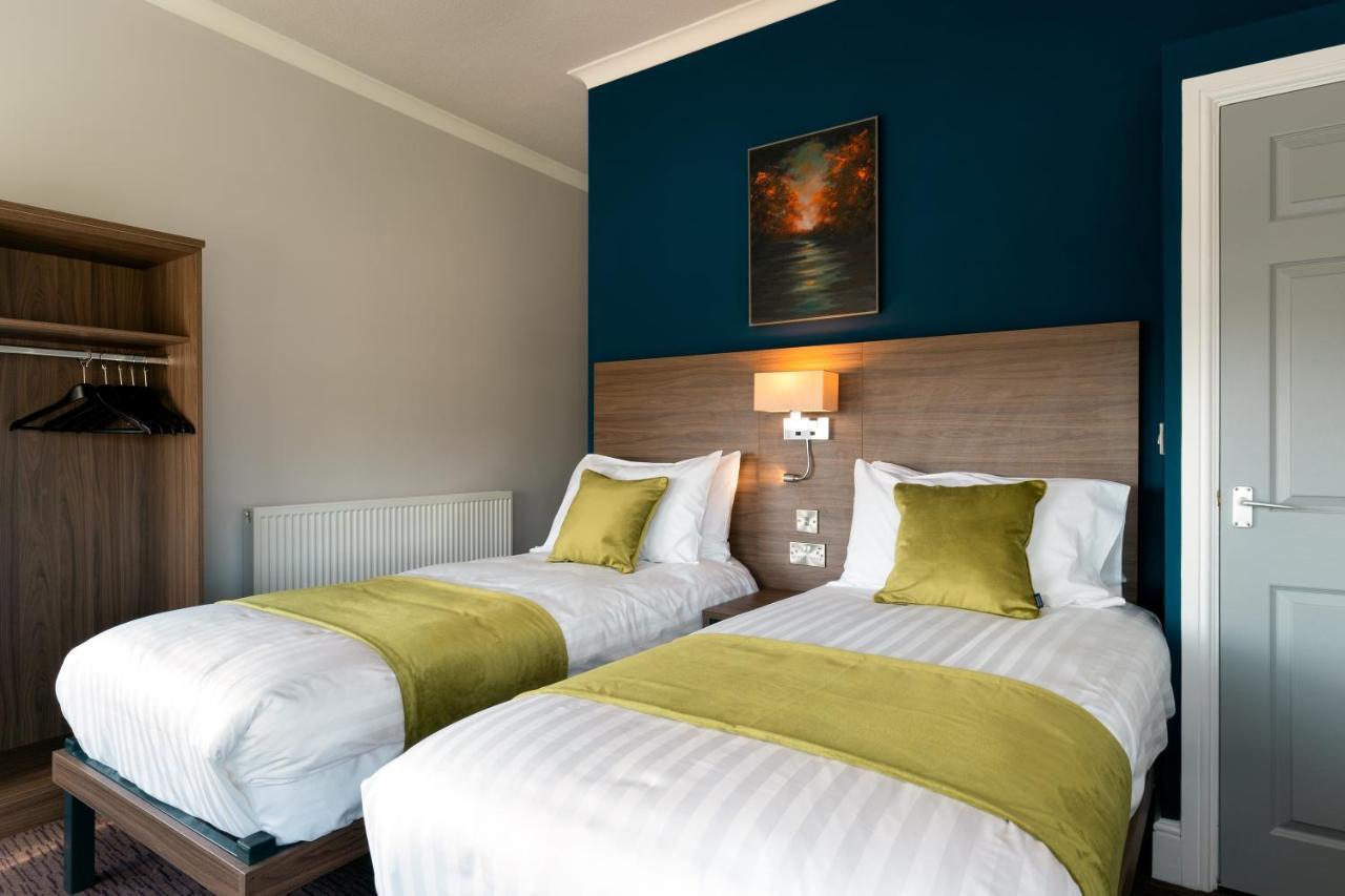St Andrews Hotel Exeter