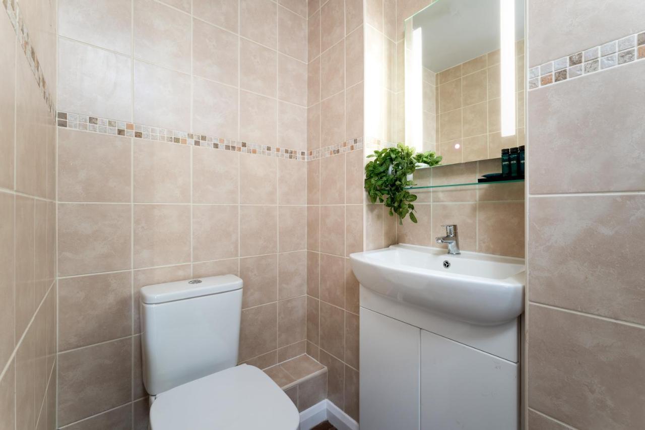 St Andrews Hotel 4*