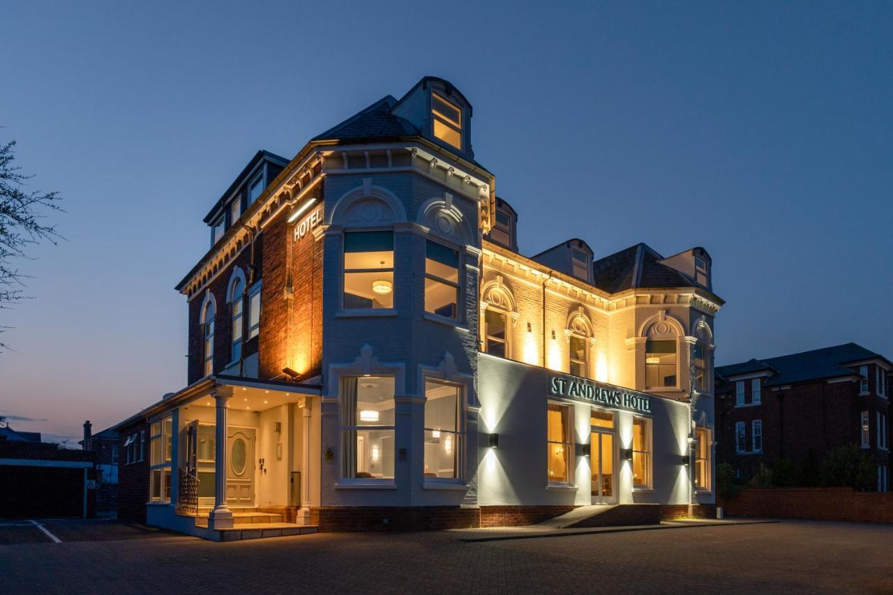 St Andrews 4* Exeter