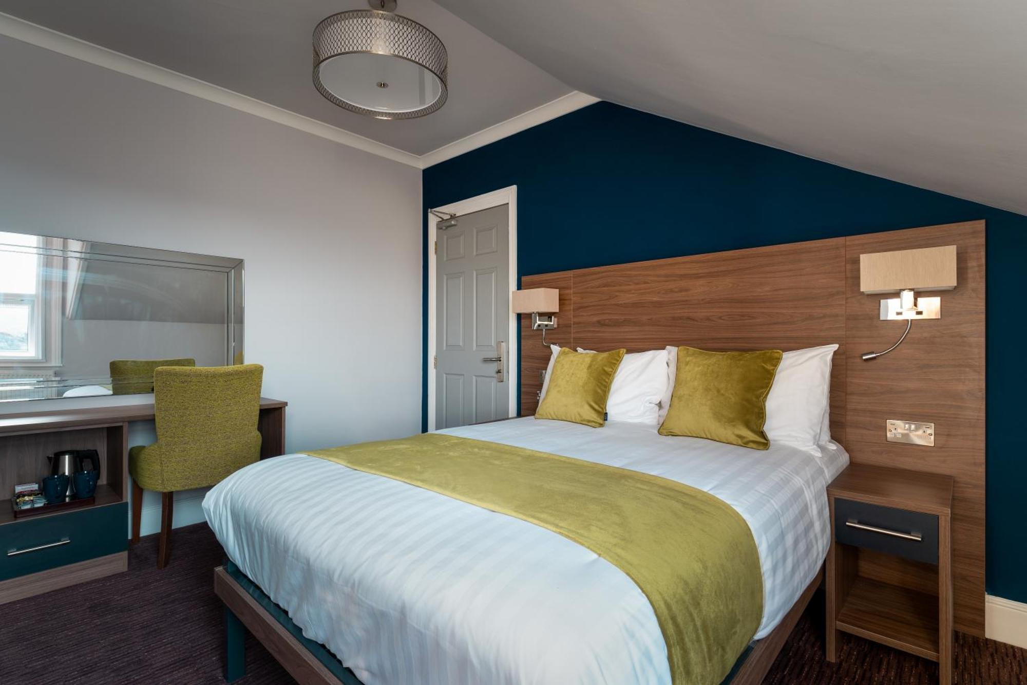 St Andrews Hotel 4*