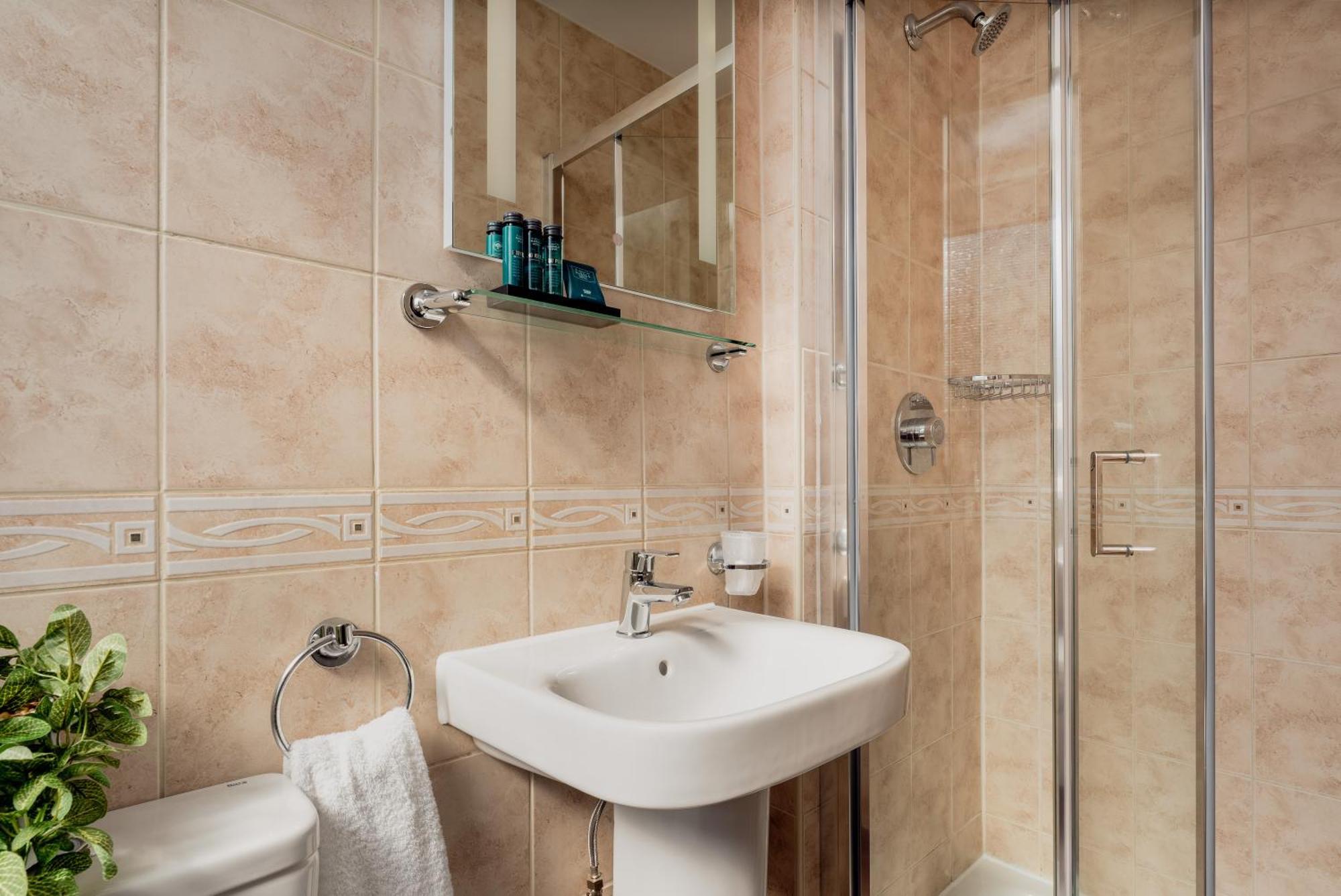 Hotel St Andrews 4*
